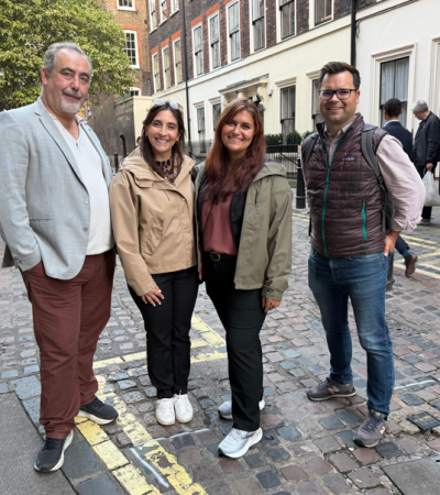 Soho Private tour