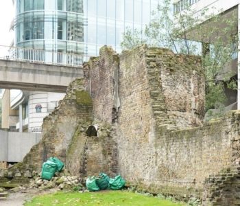 Secret Spaces in the City Private Tour (14)