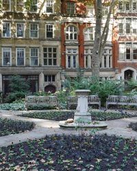 Secret Spaces in the City Private Tour (4)