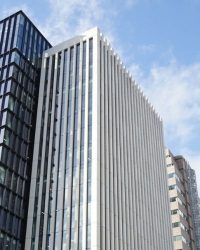 Secret Spaces in the City Private Tour (9)