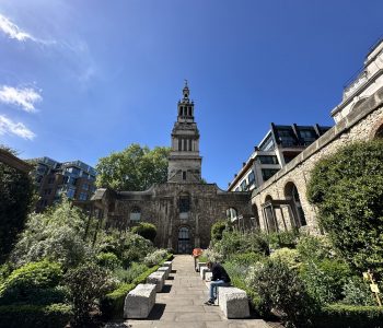 Secret Spaces in the City_0501