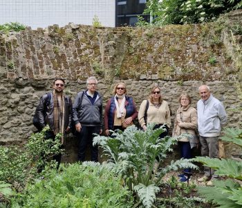 Secret Spaces in the City_18thMay2025_Susan