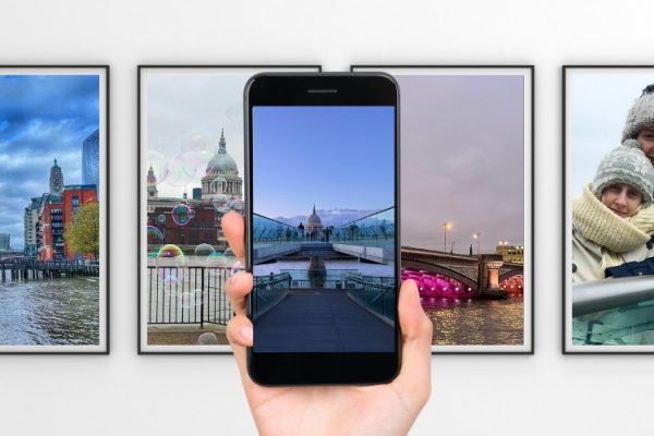 Smartphone Photography