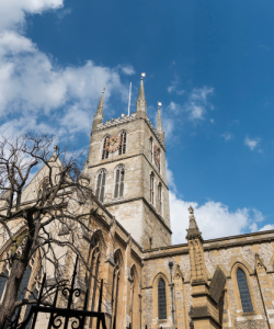 Southwark Cathedral
