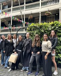 Corporate Tours in Southwark