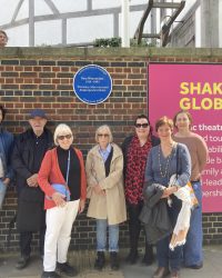 Southwark Walking Tour
