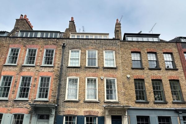 Spitalfields