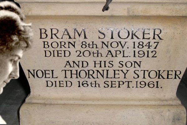 Stoker Blog Header