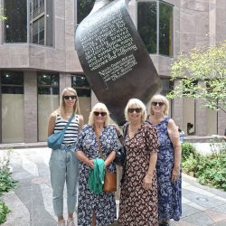 Suffragettes Westminster Walk_18July2025_Kirstie