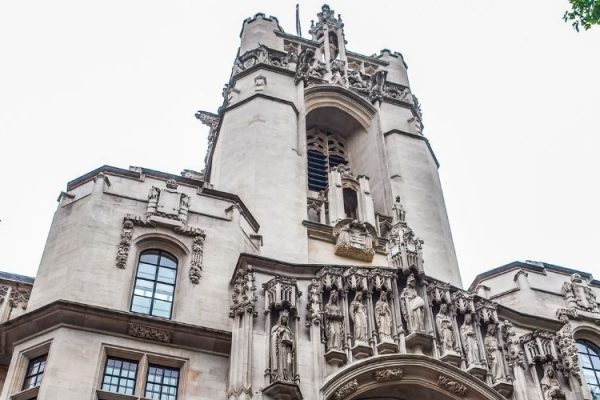 Supreme Court