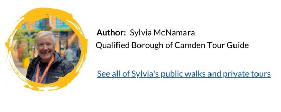 Sylvia McNamara