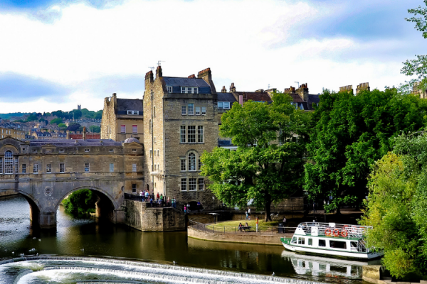 Bath City