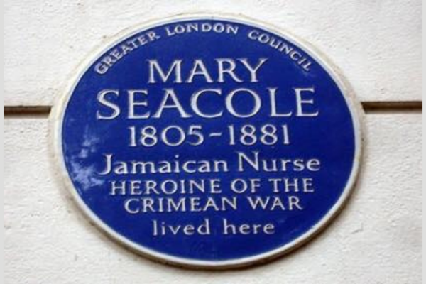 Ten Things To Know About Mary Seacole Blog Header