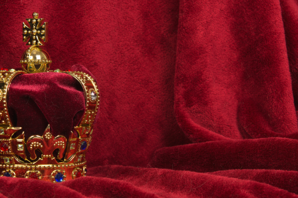 The Crown Jewels at the Tower of London Blog Header