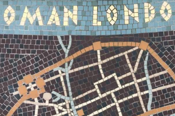 The End of Londinium Blog Header