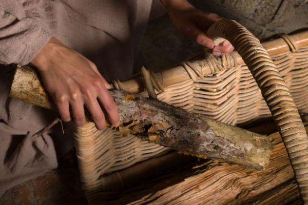 The Fashion for French Chefs Blog Header
