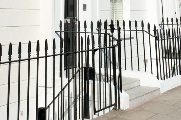 The Garden Village of Pimlico1