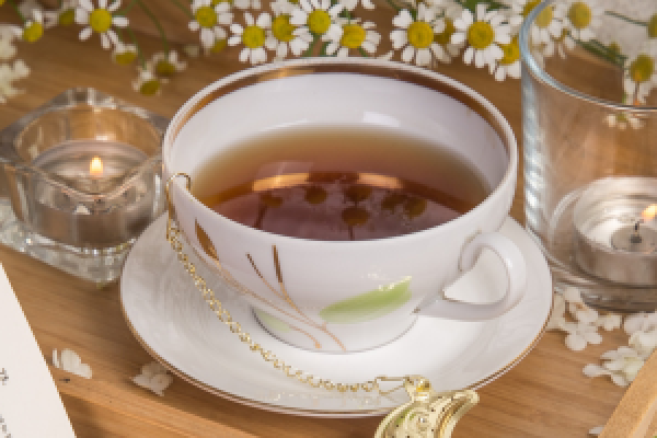 The History of Tea | London Guided Walks Blog Header