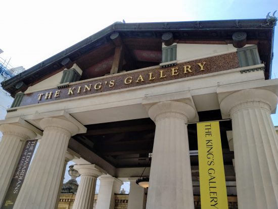 The King's Gallery