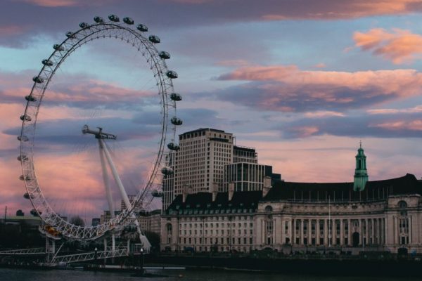 The London Eye