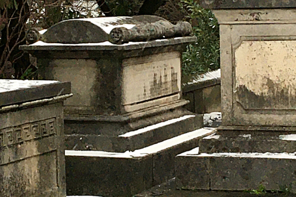 The Tragic History of Clapham's School for Africans Blog Header