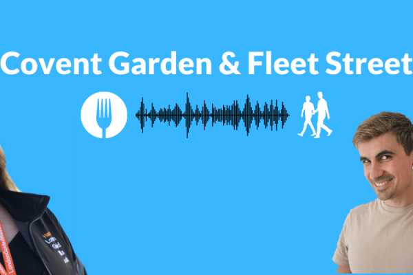 Travel Podcast Blog Header