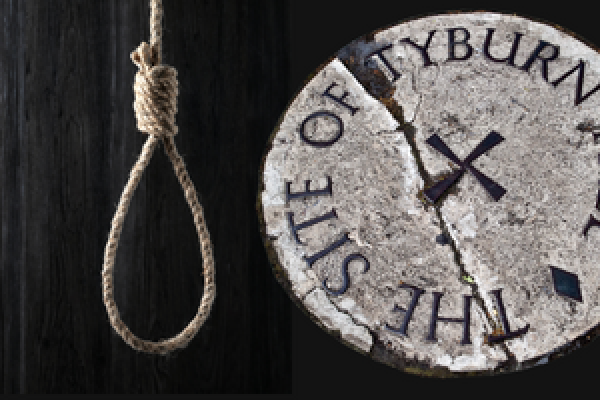 Tyburn Execution Site | Blog Headers