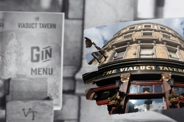 Viaduct Tavern Header