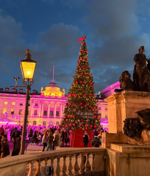 Victorian Christmas 233950