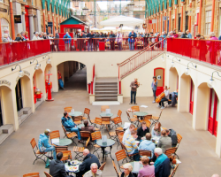 Victorian Covent Garden