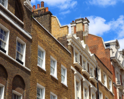 Victorian Covent Garden