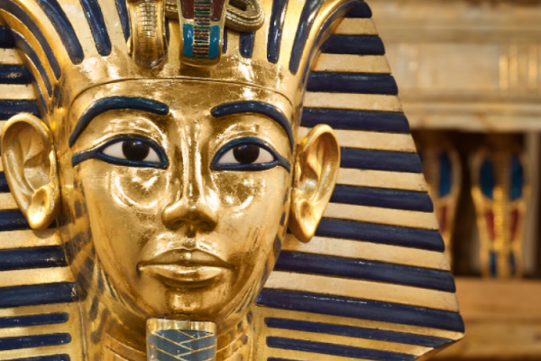 Visit Egypt (Virtually) Blog Header