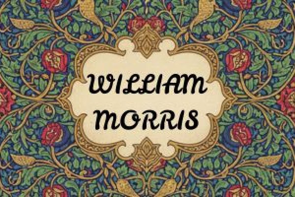 WILLIAM MORRIS