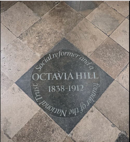 Westminster Abbey