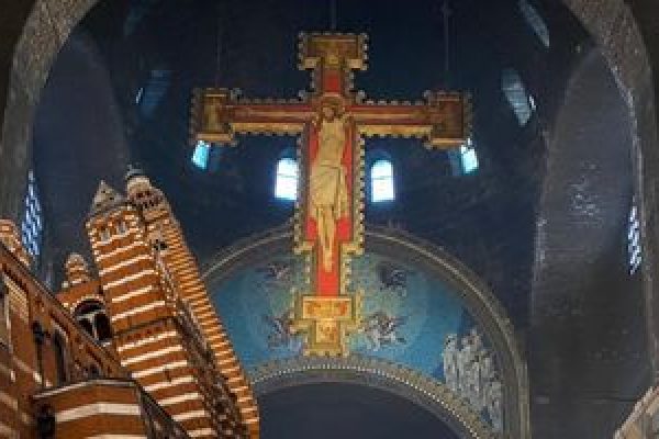Westminster Cathedral _ London Guided Walks History Blog