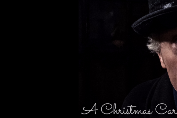 Charles Dickens Ebenezer Scrooge?