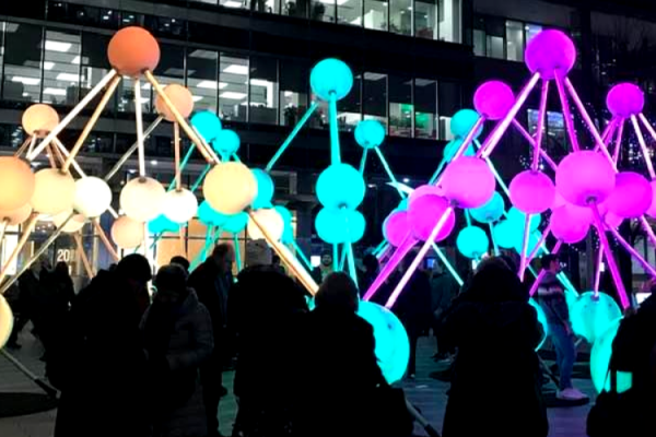 Winter Lights Festival