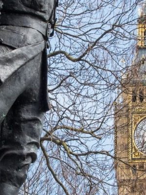 Wonders of Whitehall