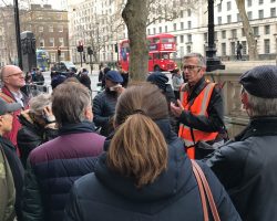 Wonders of Whitehall Walk (2)