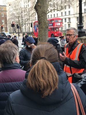 Wonders of Whitehall Walk (2)