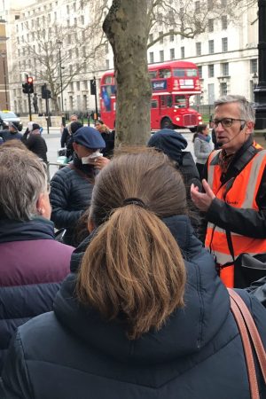 Wonders of Whitehall Walk (2)