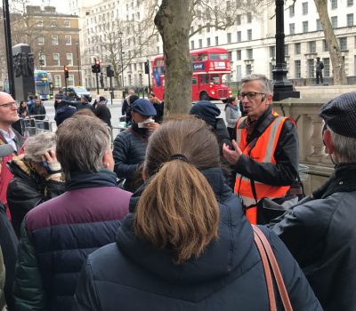 Wonders of Whitehall Walk (2)