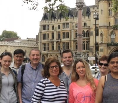 Wonders of Whitehall