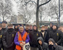 Wonders of Whitehall