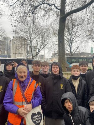 Wonders of Whitehall