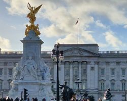 wonders of whitehall