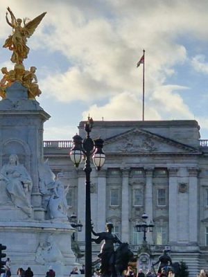 wonders of whitehall
