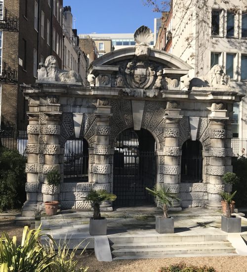 York House Watergate