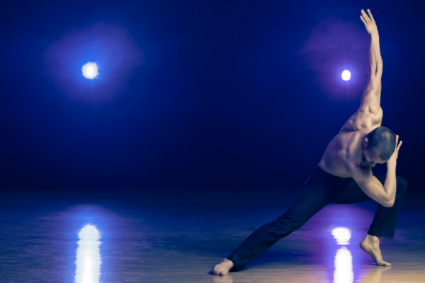 Your Theatre Fix (digitally) Blog Header