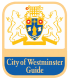 Qualified City of Westminster Tour Guide Badge